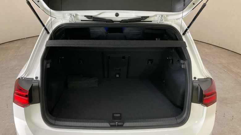 Volkswagen Golf 1.4 TSI GTE 5dr DSG Hatchback